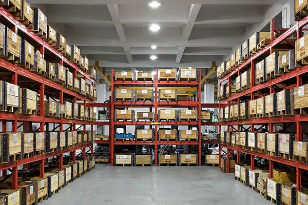Warehouse